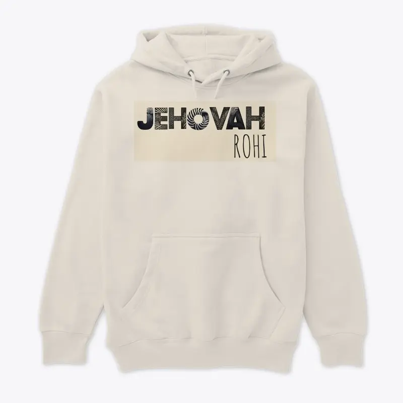 Jehovah Rohi