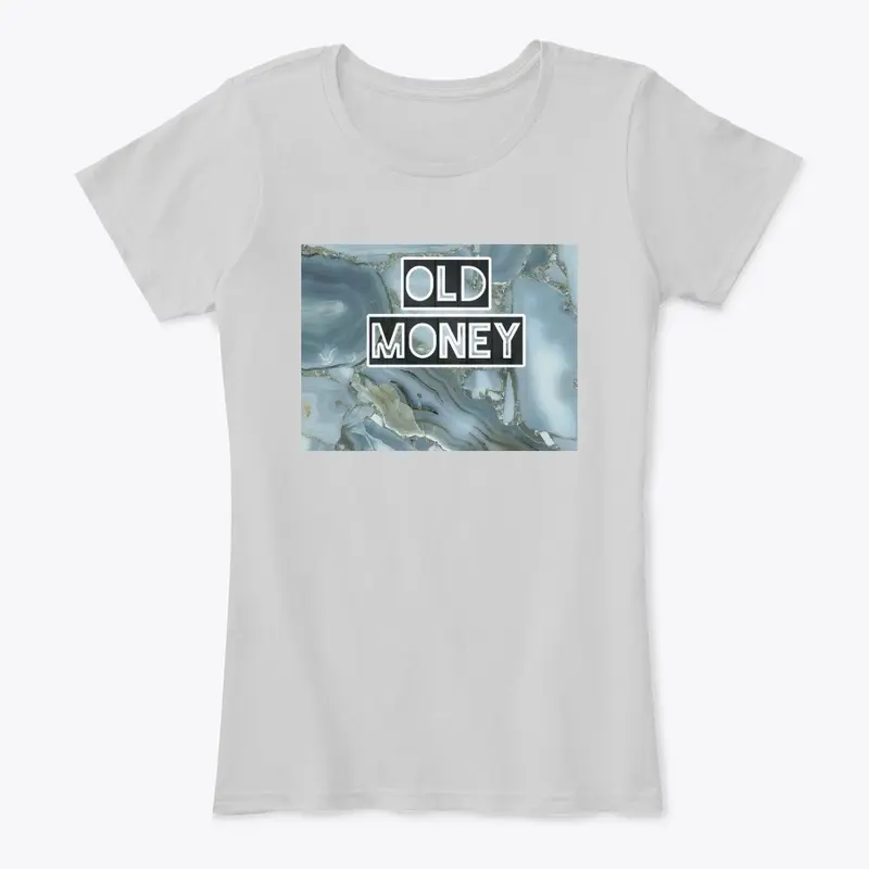 Old Money/New Breed Unisex Collection