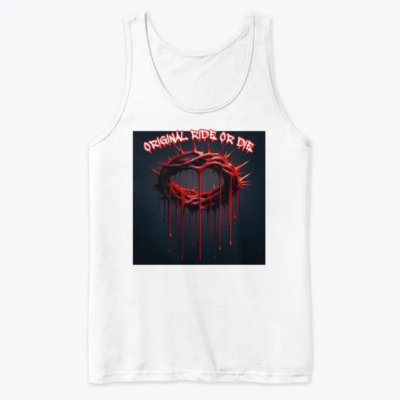  Ride or Die Lovethorn Collection