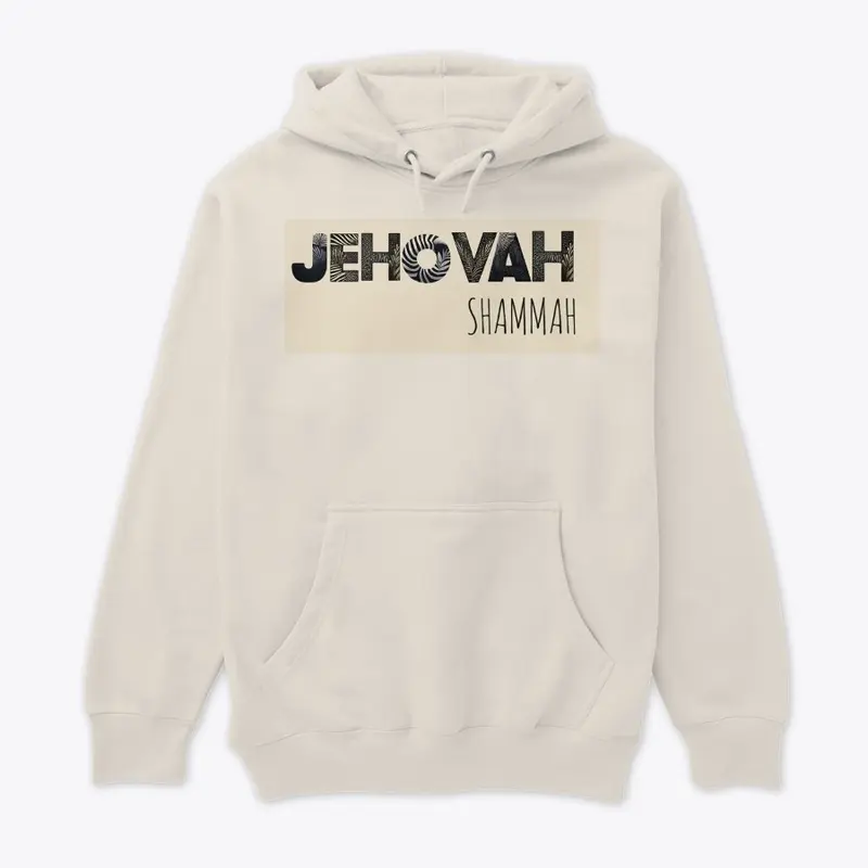 Jehovah Shammah