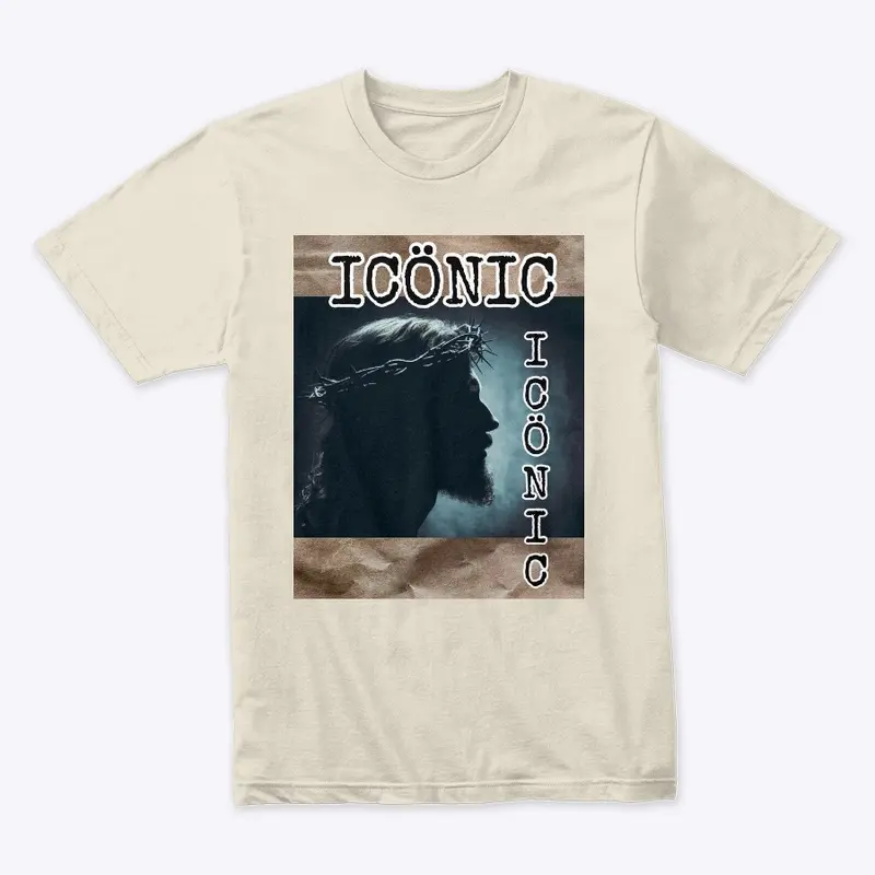 Iconic 2 Unisex Collection 