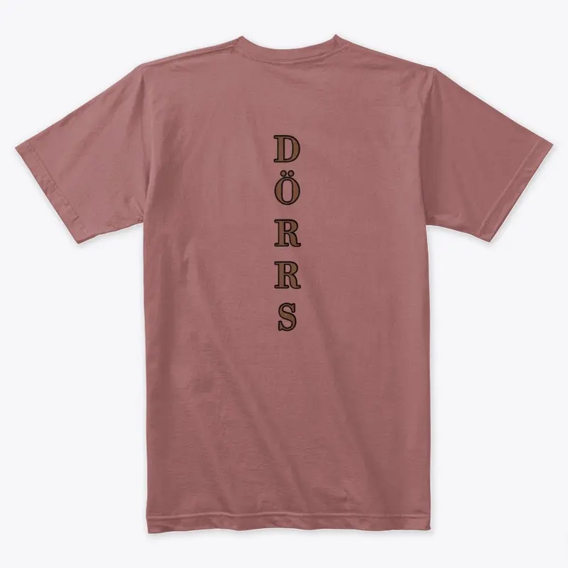 Dorrs of Heaven Official Collection