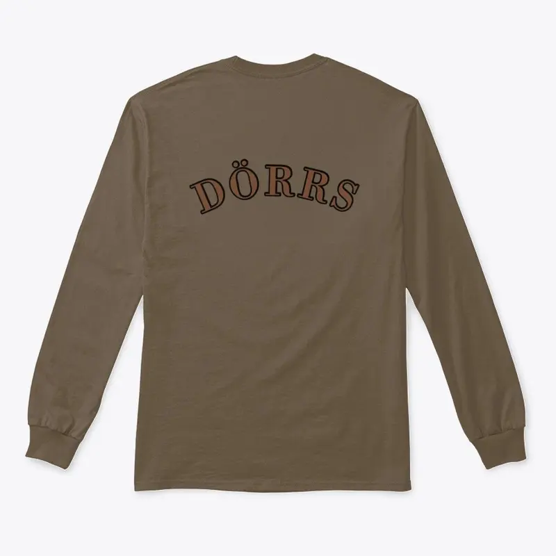 Dorrs of Heaven Official Collection