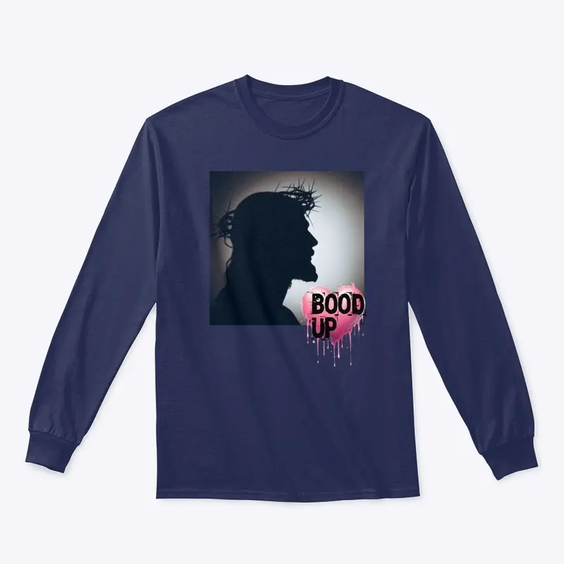 Jesus My Boo Women’s Collection 