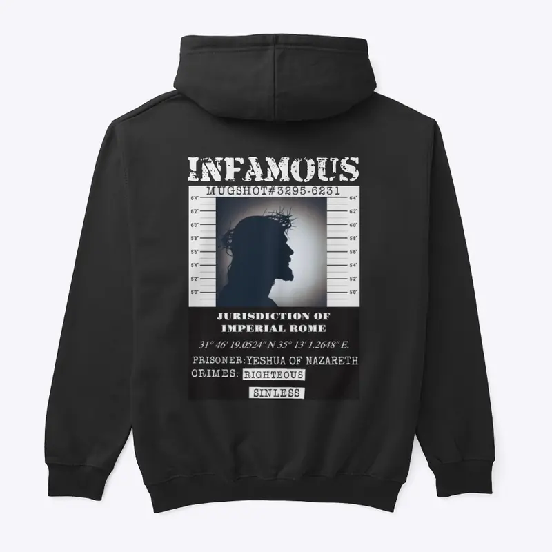 infamous/notorious collection 