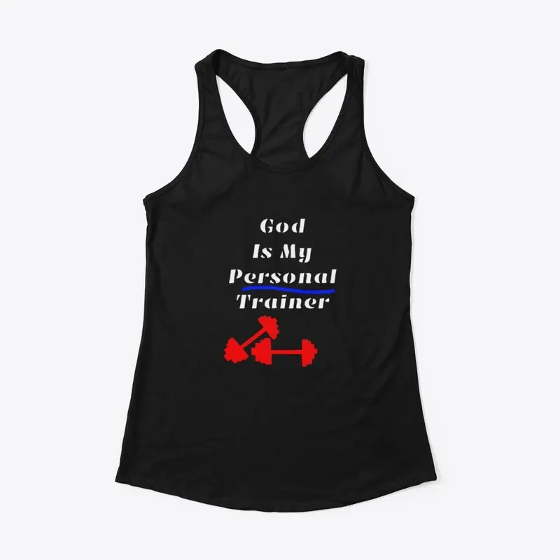 God Training Women’s Colbalt Collection 