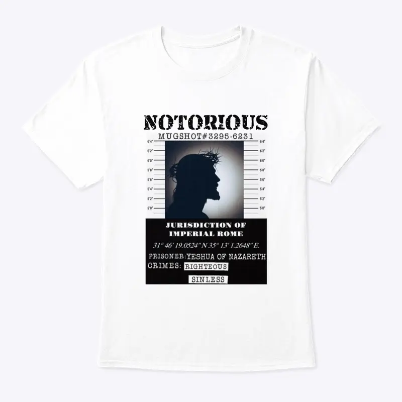 infamous/notorious collection 