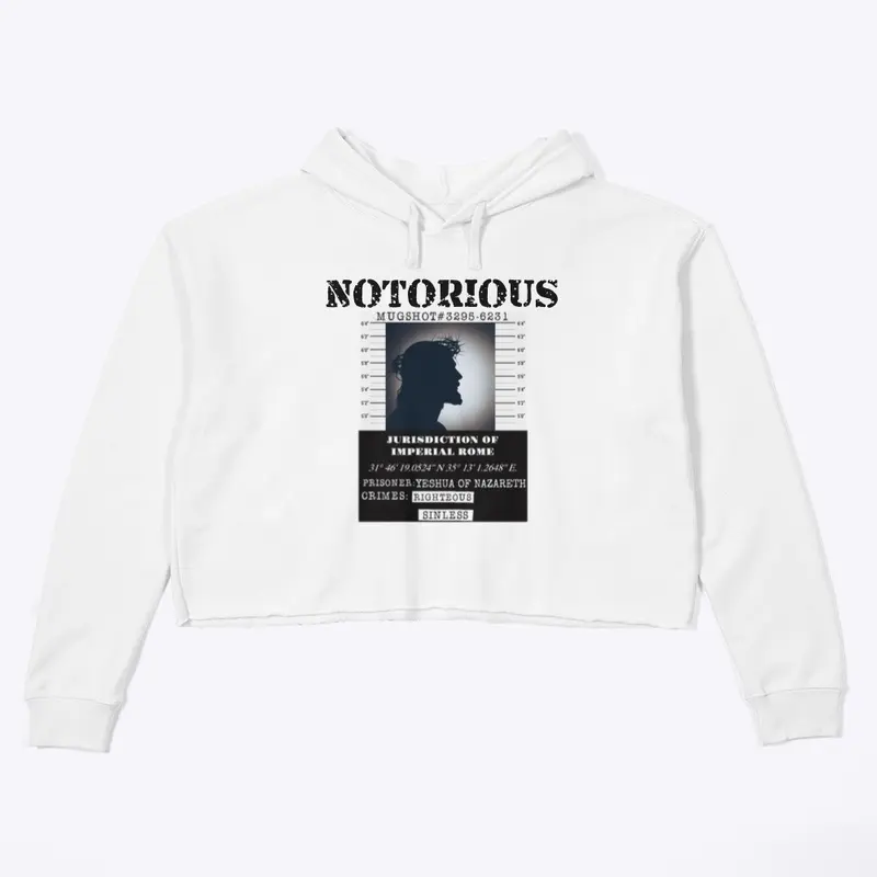 infamous/notorious collection 