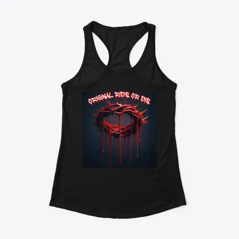  Ride or Die Lovethorn Collection