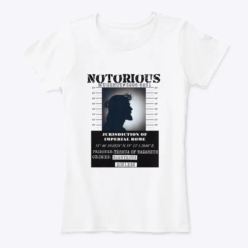 infamous/notorious collection 